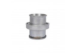 Cupla pentru furtun pompier / refulare / motopompa, 3 inch, aluminiu Micul Fermier, GF-2260